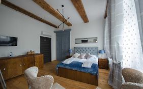 Apartamenty Mieszczanskie U Golebiewskich